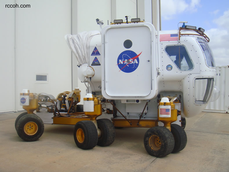 NASA ELR