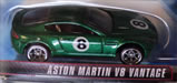 Speed Machines Aston Martin V8 Vantage