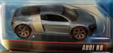 2010 Speed Machines - Audi R8 - Steel Blue