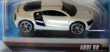 Speed Machines Audi R8 - White