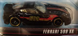 Speed Machines Ferrari 599XX Black