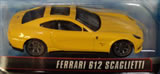 Speed Machines Ferrari 612 Scaglietti
