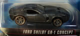 Speed Machines Ford Shelby GR-1 Concept