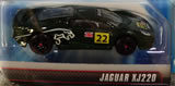 Speed Machines Jaguar XJ220 - Green