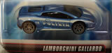 Speed Machines - Lamborghini Gallardo - Blue