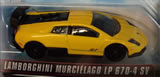 Hot Wheels Speed Machines Lamborghini Murcielago