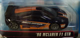Speed Machines 96 McLaren F1 GTR