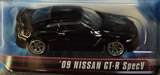 Speed Machines '09 Nissan GT-R SpecV - Black