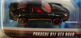 Speed Machines Porsche 911 GT3 Road - Black