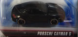 2010 Speed Machines Porsche Cayman S Black