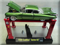 1959 Cadillac Series 62 Auto-Lift