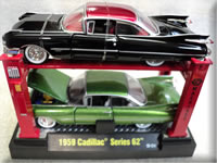 1959 Cadillac Auto-Lift