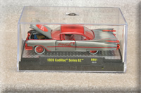 M2 Cadillac Coca-Cola Case
