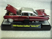1959 Cadillac DAZE