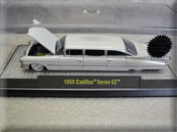 M2 1959 Cadillac Series 62 Chase Case