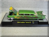 1959 Cadillac Stretch Limo