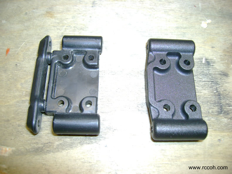 SC10 - RPM Bulkheads