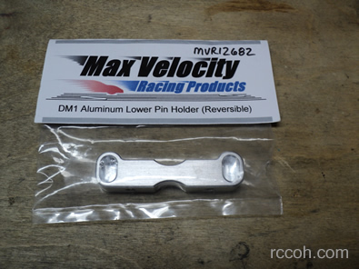 Max Velocity Lower Pin Holder OFNA DM-1