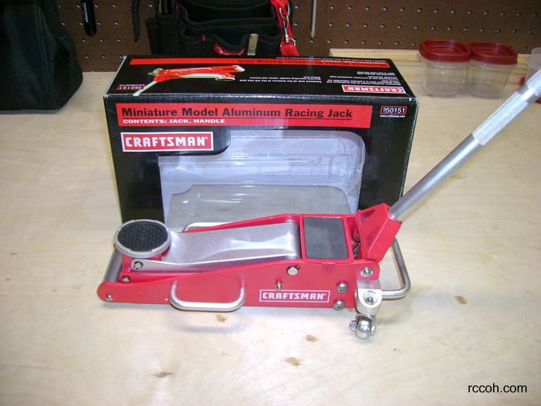 Craftsman #950151