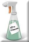 RC Nitro Cleaner