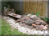 RC Rock Garden